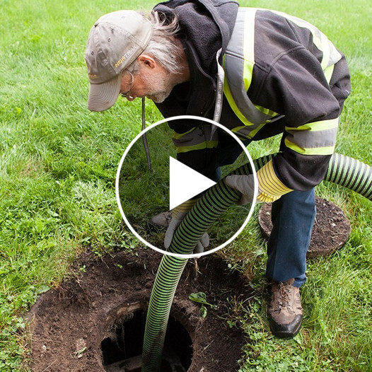 Save a TON on septic costs!